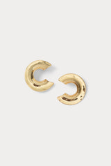 Rachel Comey Accessories Rail Earring Gold