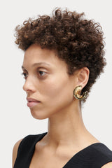 Rachel Comey Accessories Rail Earring Gold