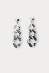 Rachel Comey Accessories Grad Earring Silver