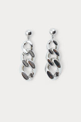 Rachel Comey Accessories Grad Earring Silver