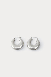 Rachel Comey Accessories Grass Earring Silver