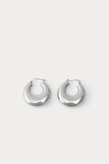 Rachel Comey Accessories Grass Earring Silver