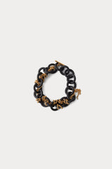 Rachel Comey Accessories Finch Mesh Bracelet Black