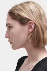 Rachel Comey Accessories Cora Earring Gold