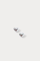 Rachel Comey Accessories Cora Earring Silver