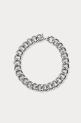 Rachel Comey Accessories Pyrene Necklace Silver