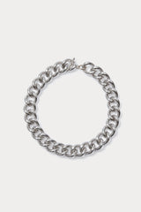 Rachel Comey Accessories Pyrene Necklace Silver