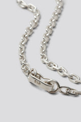Rachel Comey Accessories Dainty Lorne Silver