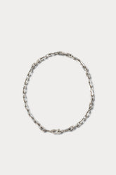 Rachel Comey Accessories Lorne Necklace Silver