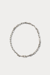 Rachel Comey Accessories Lorne Necklace Silver