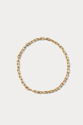 Rachel Comey Accessories Lorne Necklace Gold