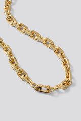 Rachel Comey Accessories Lorne Necklace Gold