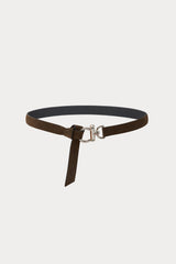 Rachel Comey Accessories Utilitarian Belt Forest