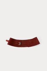 Rachel Comey Accessories Richie Belt Whisky