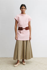 Rachel Comey Accessories Richie Belt Whisky