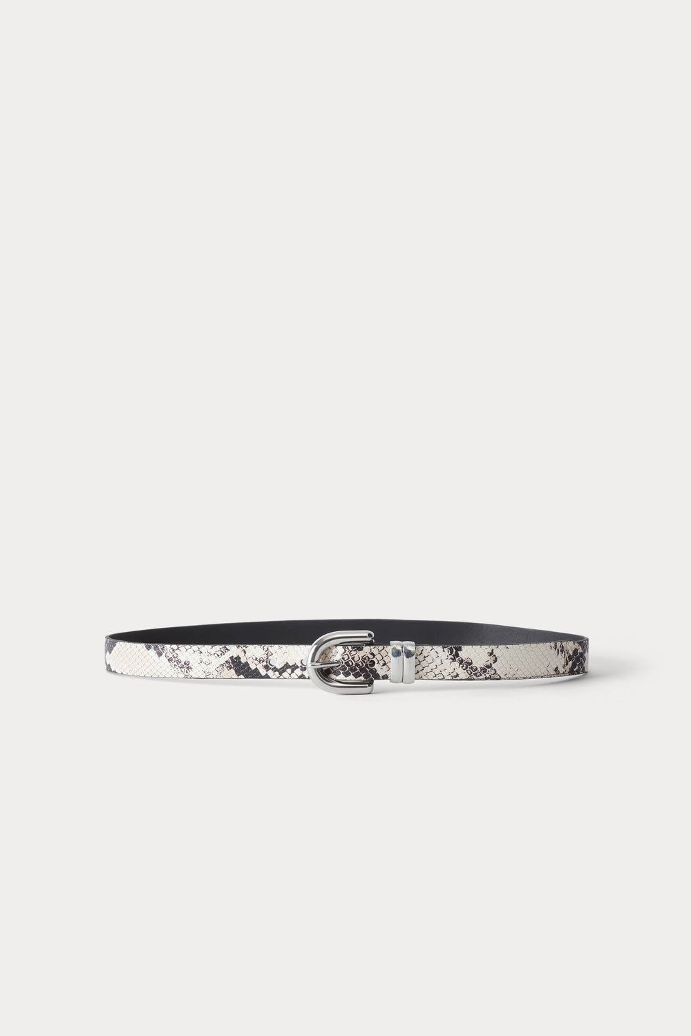 Rachel Comey Accessories Dunbar Belt Blush Multi