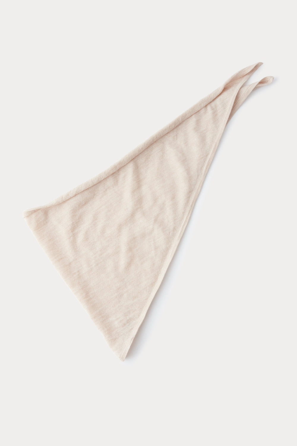 Rachel Comey Accessories Vetta Scarf Cream
