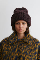 Rachel Comey Accessories|Sale Chunky Hat Auburn