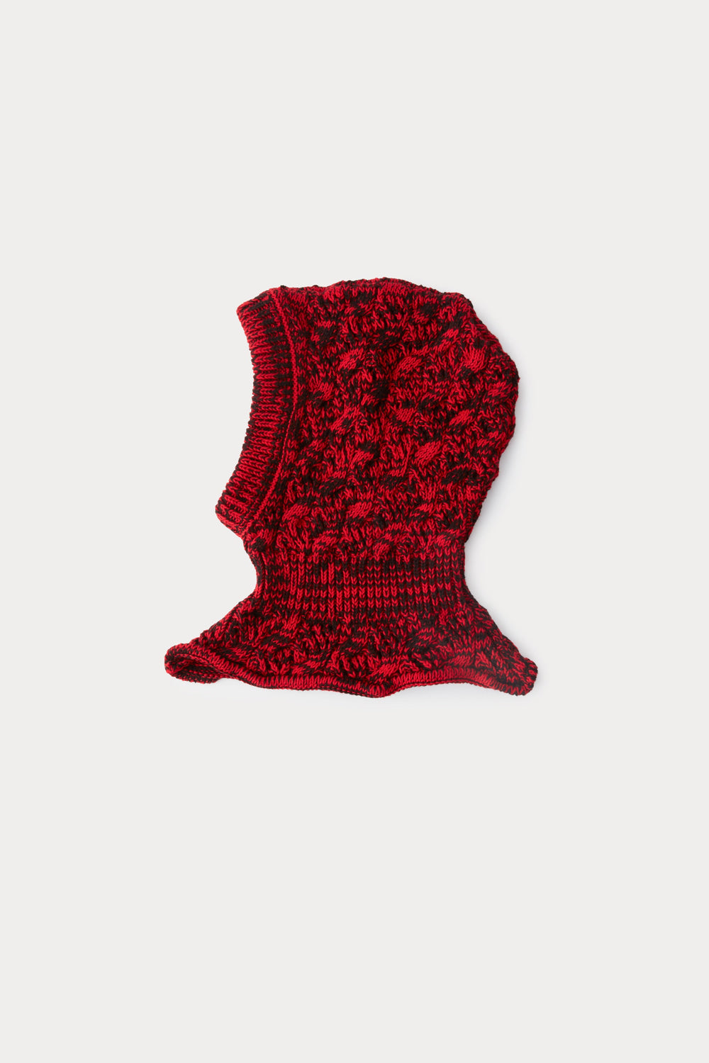 Rachel Comey Accessories|Sale Zet Balaclava Red Marle