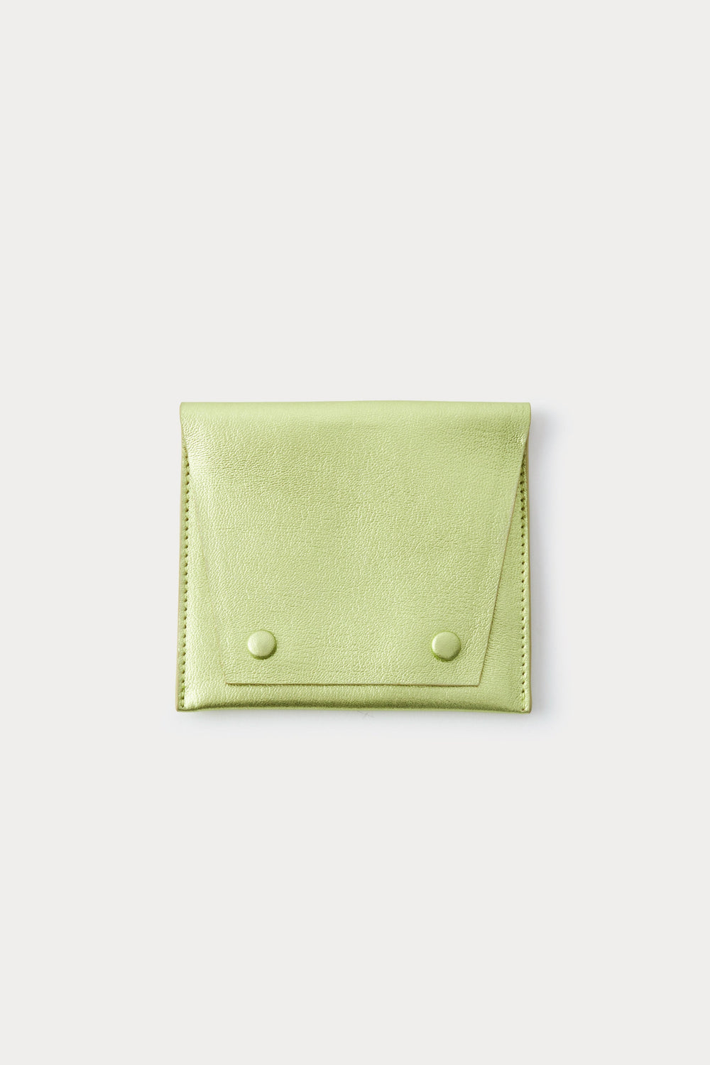 Rachel Comey Accessories Wallet Lime