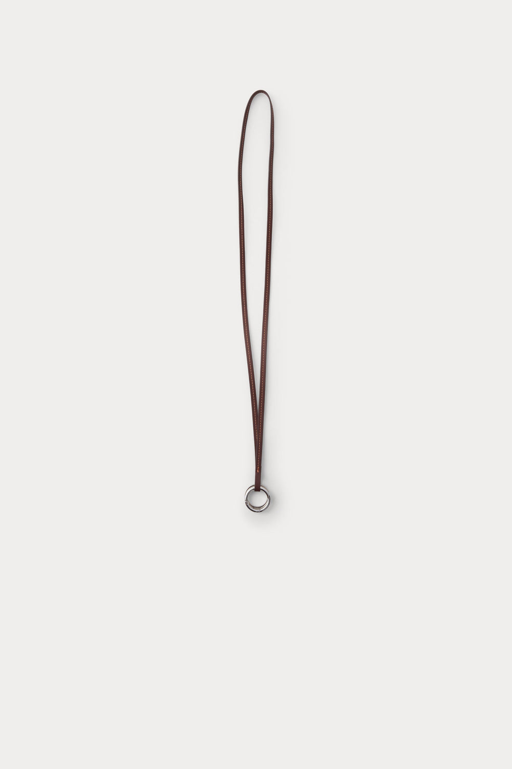 Rachel Comey Accessories Key Ring Whisky