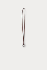 Rachel Comey Accessories Key Ring Whisky