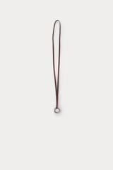 Rachel Comey Accessories Key Ring Whisky