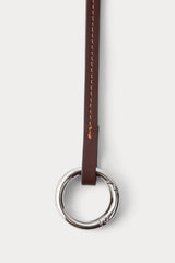Rachel Comey Accessories Key Ring Whisky