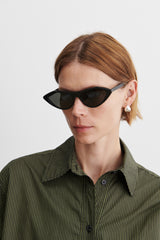 Rachel Comey Accessories|Clothing Kosmos Sunglasses Black