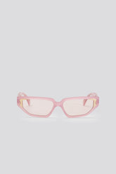 Rachel Comey Accessories Flame Sunglasses Quartz
