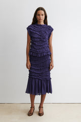 Rachel Comey Sale|Clothing Mali Top Dusty Purple