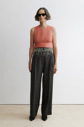 Rachel Comey Sale|Clothing Darter Top Dark Blush