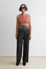 Rachel Comey Sale|Clothing Darter Top Dark Blush