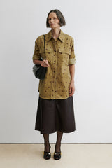 Rachel Comey Sale|Clothing Supply Shirt Khaki
