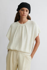 Rachel Comey Sale|Clothing Ciotollo Top Cream