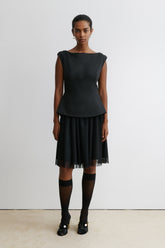Rachel Comey Clothing|Sale Prancing Dress Black