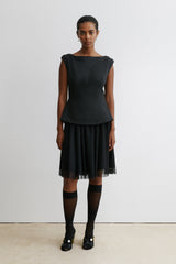 Rachel Comey Clothing|Sale Prancing Dress Black