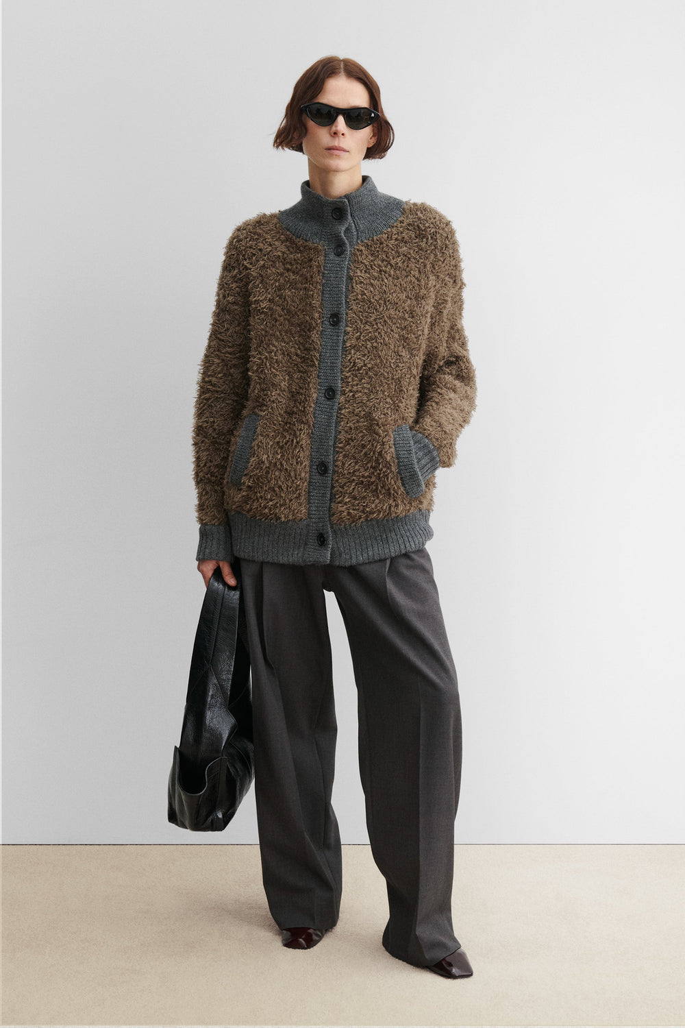Rachel Comey Clothing|Sale Kota Cardigan Oatmeal