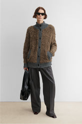 Rachel Comey Clothing|Sale Kota Cardigan Oatmeal