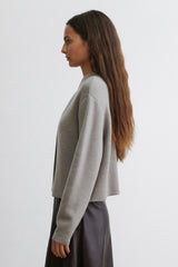 Rachel Comey Clothing|Sale Vrod Cardigan Taupe-Sand