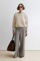 Rachel Comey Clothing|Sale Dobrich Pullover Sand-Taupe