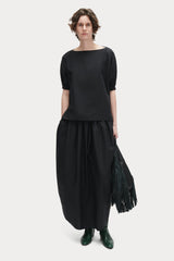 Rachel Comey Clothing Ballaton Top Black