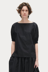 Rachel Comey Clothing Ballaton Top Black