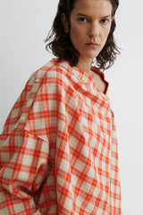 Rachel Comey Clothing|Sale Hollow Top Red