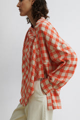 Rachel Comey Clothing|Sale Hollow Top Red