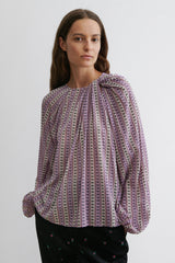 Rachel Comey Clothing|Sale Anaya Top Lilac