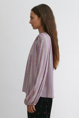 Rachel Comey Clothing|Sale Anaya Top Lilac