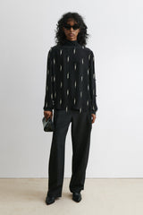 Rachel Comey Clothing|Sale Prina Top Black