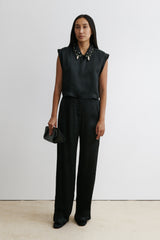 Rachel Comey Clothing|Sale Twilight Top Black
