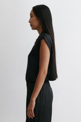 Rachel Comey Clothing|Sale Twilight Top Black